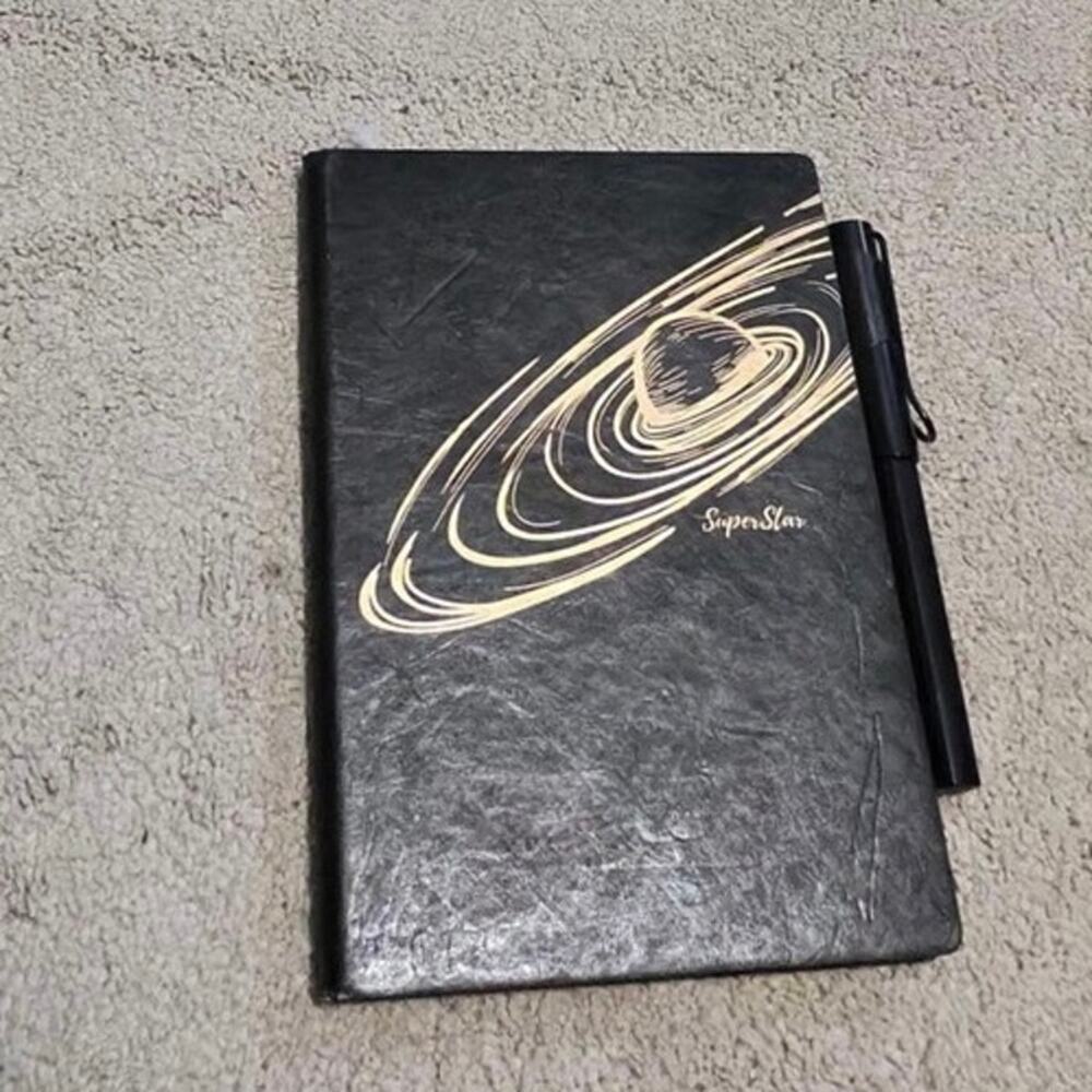 Supernote Nomad A6x Lamy Edition with pen